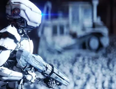 Savaşta Yapay Zekâ İçin Etik Kurallar Üzerinde Çalışılıyor