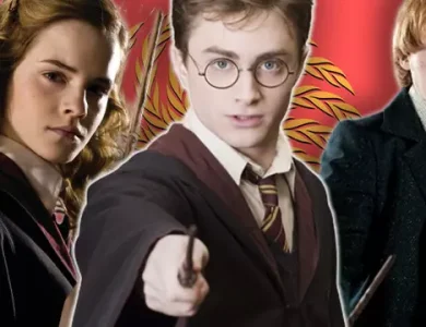 İkonik Harry Potter Büyüleri - Webtekno – Güncel Teknoloji Haberleri ve Video İncelemeleri