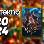 Webtekno Ekibinin 2024 Oyun Favorileri