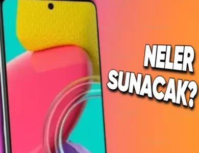 Samsung Galaxy M56'nın Bazı Özellikleri Ortaya Çıktı
