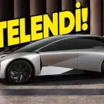 Toyota, Yeni Nesil Elektrikli Otomobillerini Erteledi!