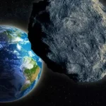 Yapay Zeka, Dünya’ya Çarpabilecek 11 Asteroit Tespit Etti