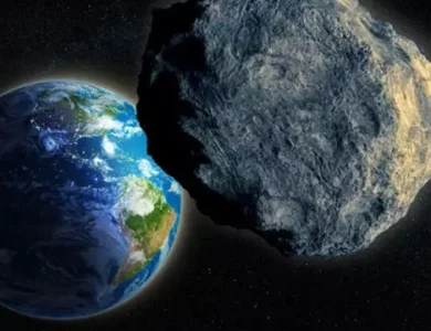 Yapay Zeka, Dünya’ya Çarpabilecek 11 Asteroit Tespit Etti 20 Yapay Zeka, Dünya’ya Çarpabilecek 11 Asteroit Tespit Etti