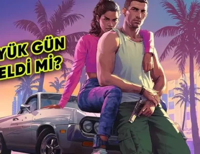GTA 6'nın İkinci Fragmanı Bugün Yayımlanabilir 13 GTA 6'nın İkinci Fragmanı Bugün Yayımlanabilir