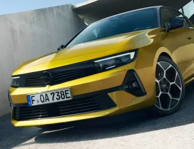 Opel Fiyat Listesi - Aralık 2024 [Güncel]