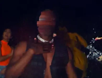 Meşhur Rapçi Travis Scott'ın Yapay Zekâ Kopyası Geliştirildi 19 Ünlü Rapçi Travis Scott'ın Yapay Zekâ Kopyası Geliştirildi