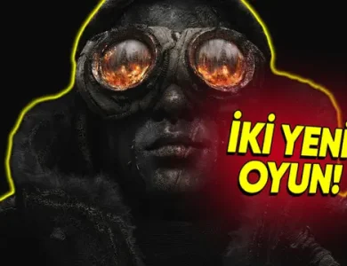 11 bit Studios İki Yeni Oyun Üzerinde Çalıştıklarını Duyurdu