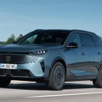 Peugeot Fiyat Listesi - Aralık 2024 [Güncel]