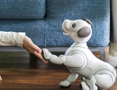 Akıllı Robot Aibo Evin Her Köşesinde Var Olmaya Hazırlanıyor 14 Akıllı Robot Aibo Evin Her Köşesinde Var Olmaya Hazırlanıyor