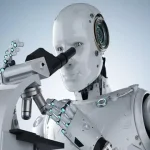 Yapay Zekâ ile Geliştirlen İlaç İnsanlarla Test Edilecek