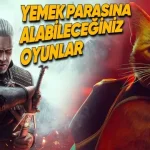 Steam Kış İndirimi'nde 10 Dolar Altına Satılan Oyunlar