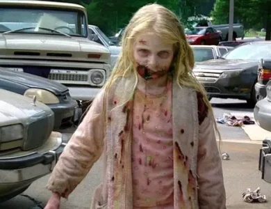 The Walking Dead Hakkında 12 Şaşırtıcı Bilgi