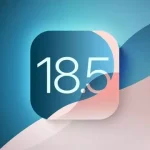 iOS 18.5’in İlk Beta Güncellemesi Geldi: İşte Detaylar!