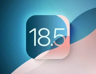 iOS 18.5’in İlk Beta Güncellemesi Geldi: İşte Detaylar!