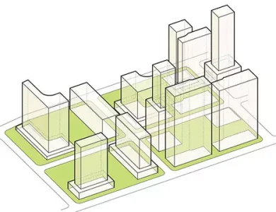 Üretken Tasarım Şehirlerin Geleceği Değişecek