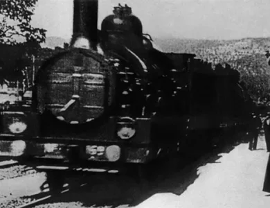 1896 Yapımı Bir Film, Yapay Zeka ile 4K Çözünürlüğe Kavuştu