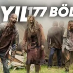 The Walking Dead, 11 Yıl Sonra Ekranlara Veda Etti