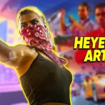 Take-Two CEO'sundan GTA 6'ya Dair Yeni Açıklamalar Geldi