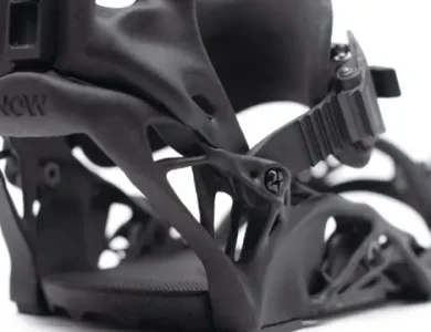 Yapay Zekâ, Snowboard Ekipmanı Tasarladı