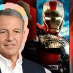 Disney CEO'su Bob Iger, 2 Yıl Sonra Şirkete Geri Döndü