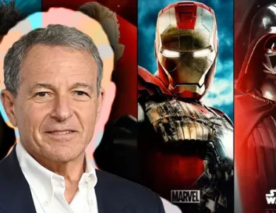 Disney CEO'su Bob Iger, 2 Yıl Sonra Şirkete Geri Döndü