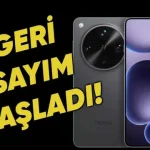 OPPO Find X8 Ultra ve X8s’in Tanıtım Videosu Yayımlandı!