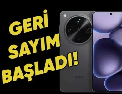 OPPO Find X8 Ultra ve X8s’in Tanıtım Videosu Yayımlandı!