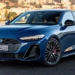 2025 Model Audi A5 Türkiye'de: İşte Fiyatı