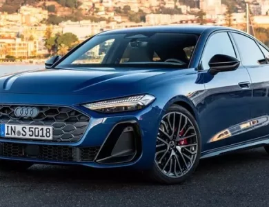 2025 Model Audi A5 Türkiye'de: İşte Fiyatı