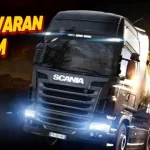 Euro Truck Simulator ve Paketleri Steam'de İndirime Girdi