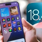 iOS 18.4 Silinen Uygulamaları Geri Yüklüyor