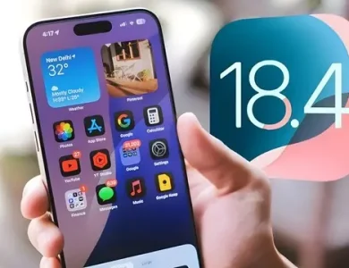 iOS 18.4 Silinen Uygulamaları Geri Yüklüyor