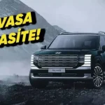 Yeni Hyundai Palisade Duyuruldu - Webtekno – Güncel Teknoloji Haberleri ve Video İncelemeleri