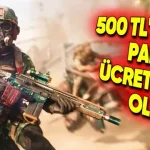 BF 2042'nin Elite Yükseltmesi Ücretsiz Oldu