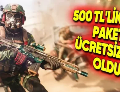 BF 2042'nin Elite Yükseltmesi Parasız Oldu 13 BF 2042'nin Elite Yükseltmesi Ücretsiz Oldu