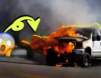 Dizel Araçların En Büyük Kâbusu Ambeleye Kalkma Nedir? 13 Dizel Araçların En Büyük Kâbusu Ambeleye Kalkma Nedir?