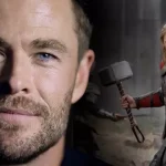 Chris Hemsworth, Oyunculuğa Ara Verdiğini Açıkladı