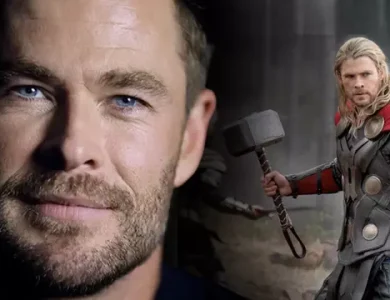Chris Hemsworth, Oyunculuğa Ara Verdiğini Açıkladı