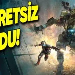 Titanfall 2, Game Pass Aboneleri İçin Ücretsiz Alınabilir Oldu!