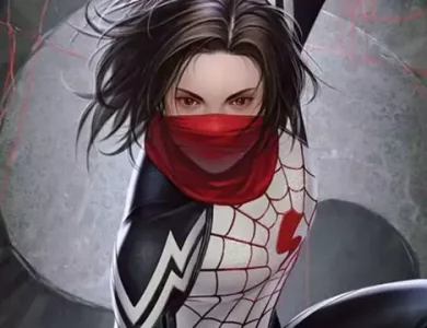 Amazon'a Özel Marvel Dizileri Geliyor: İlk Dizi Açıklandı