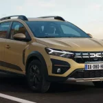 Dacia Fiyat Listesi - Aralık 2024 [Güncel]