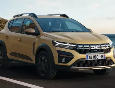 Dacia Fiyat Listesi - Aralık 2024 [Güncel]