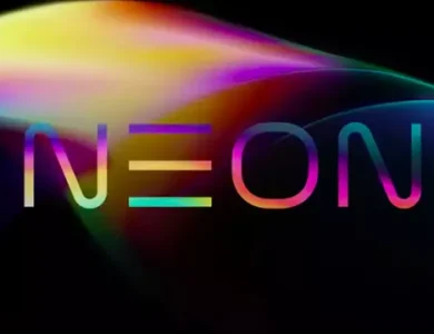 Samsung'un Yapay Zeka Teknolojisi Neon'un İlk Görüntüleri
