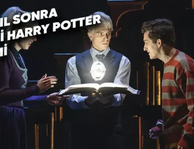 Harry Potter ve Lanetli Çocuk, Film Olabilir