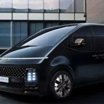 Hibrit Motorlu Hyundai STARIA Türkiye'de: İşte Fiyatı