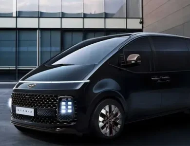 Hibrit Motorlu Hyundai STARIA Türkiye'de: İşte Fiyatı