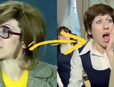 Hababam Sınıfı Serisindeki Mantık Hataları