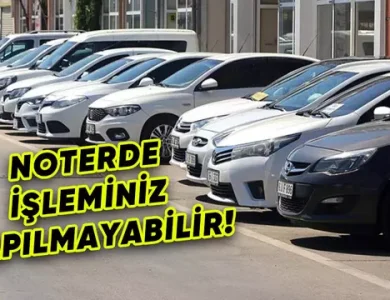 İkinci El Otomobil Alımlarında Sigorta Zorunluluğu Başladı 14 İkinci El Otomobil Alımlarında Sigorta Zorunluluğu Başladı