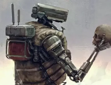 Robotlar İnsanların Ölüm Kararını Verebilir