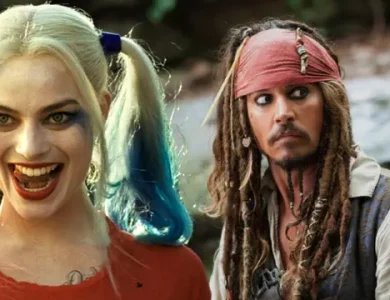 Margot Robbie'li Karayip Korsanları Filmi İptal Edildi